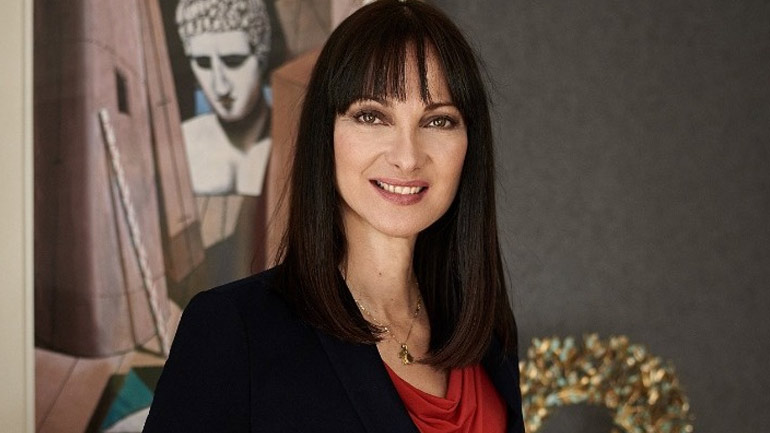 Κουντουρά: Ο τουρισμός επιταχυντής της βιώσιμης ανάπτυξης, της απασχόλησης και της ευημερίας