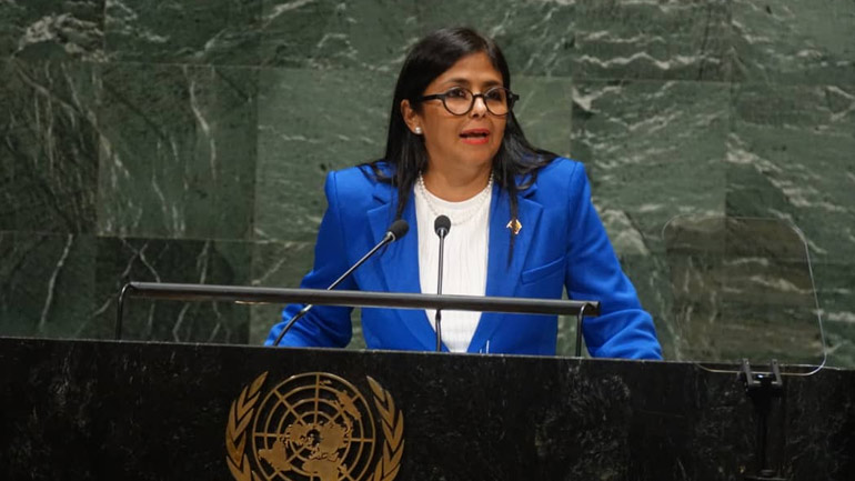 Βενεζουέλα: Η Κολομβία εκπαιδεύει μισθοφόρους για να επιτεθούν στη χώρα μας