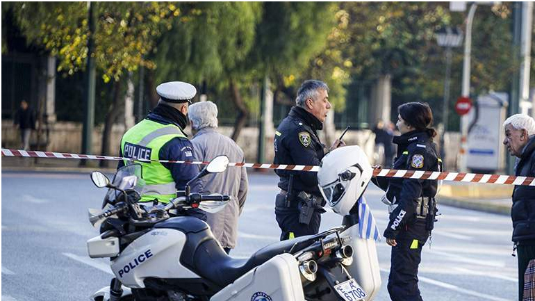 Κλειστό το κέντρο την Κυριακή – Τα μέτρα της τροχαίας για τον «Γύρο της Αθήνας»