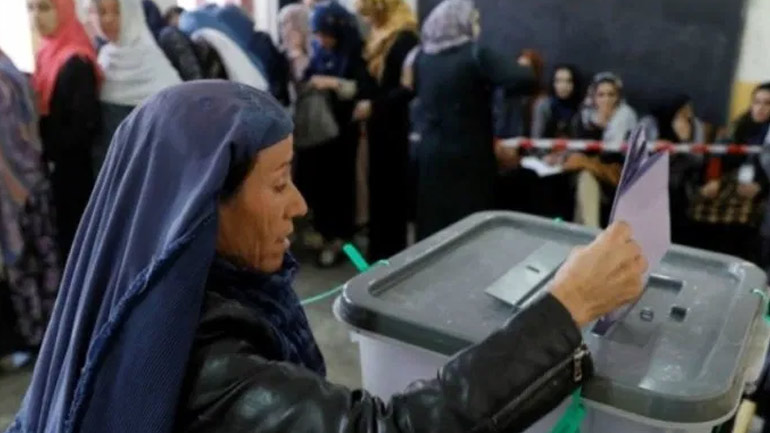 Αφγανιστάν-προεδρικές εκλογές: Άνοιξαν σε όλη τη χώρα τα εκλογικά τμήματα