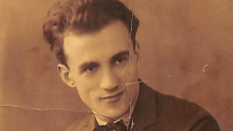 Προβολές Ντοκιμαντέρ για τον Σκαλκώτα στη Νύχτα Πολιτισμού