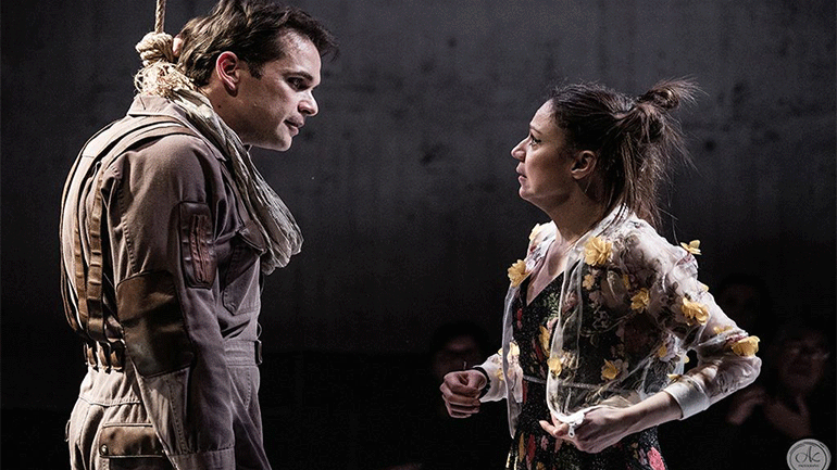 «Ο Καλός Άνθρωπος του Σετσουάν» επιστρέφει στο θέατρο θησείον