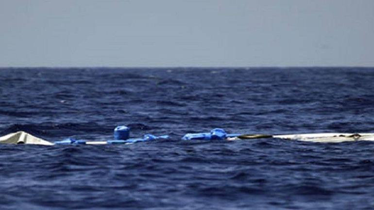 Επτά Μαροκινοί μετανάστες εντοπίστηκαν πνιγμένοι στον Ατλαντικό