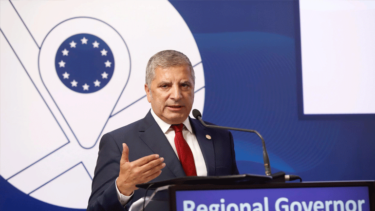 «Πρωταγωνιστικός ο ρόλος των Περιφερειών στην αναπτυξιακή επανεκκίνηση της χώρας»