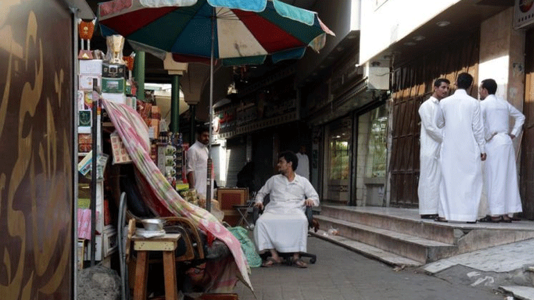 Σαουδική Αραβία: Εφαρμογή κώδικα δημόσιας συμπεριφοράς για τους τουρίστες