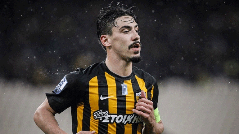 Σιμόες στον ΟΠΑΠ: «Να ανταποδώσουμε την αγάπη του κόσμου με τη νίκη»