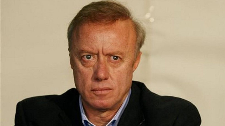 Στίβος: Επανεξελέγη ο Δημάκος στην Μεσογειακή Ομοσπονδία στίβου