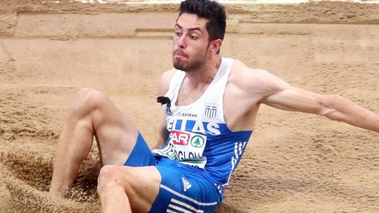 Παγκόσμιο πρωτάθλημα στίβου: Ο Τεντόγλου 10ος στη Ντόχα