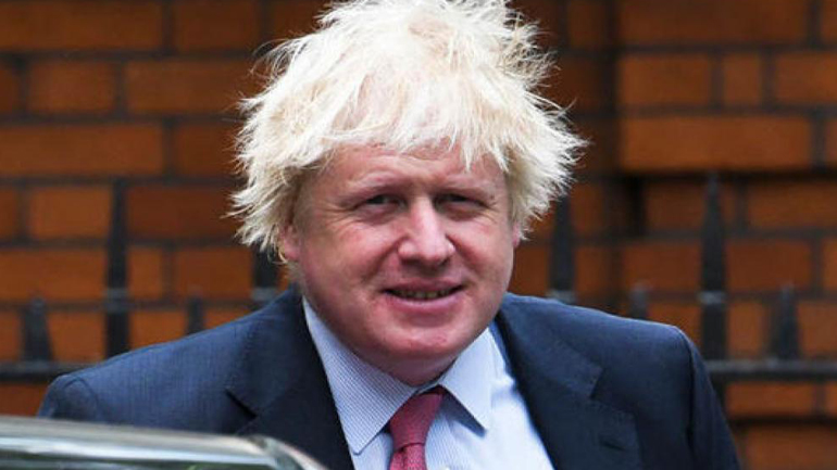 Η αστυνομία ενδέχεται να διερευνήσει καταγγελίες ανάρμοστης συμπεριφοράς του Μπόρις Τζόνσον