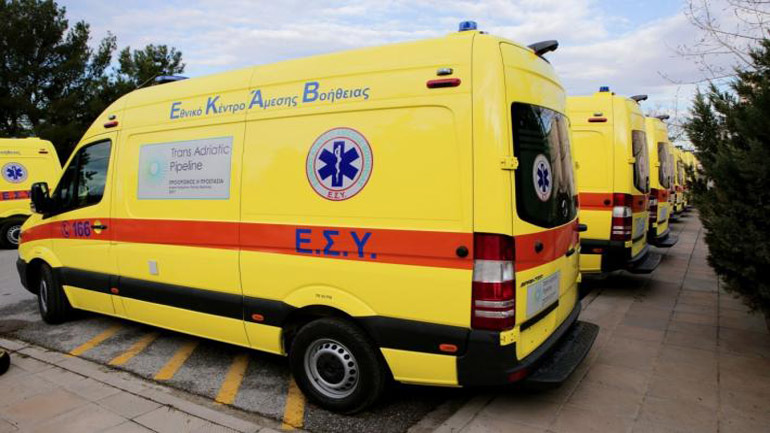 Κρήτη: Εκτός κινδύνου ο 10χρονος που δέχθηκε επίθεση από σκύλο