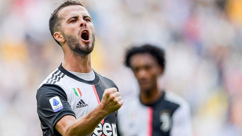 Άνετα η Γιουβέντους, 2-0 τη ΣΠΑΛ