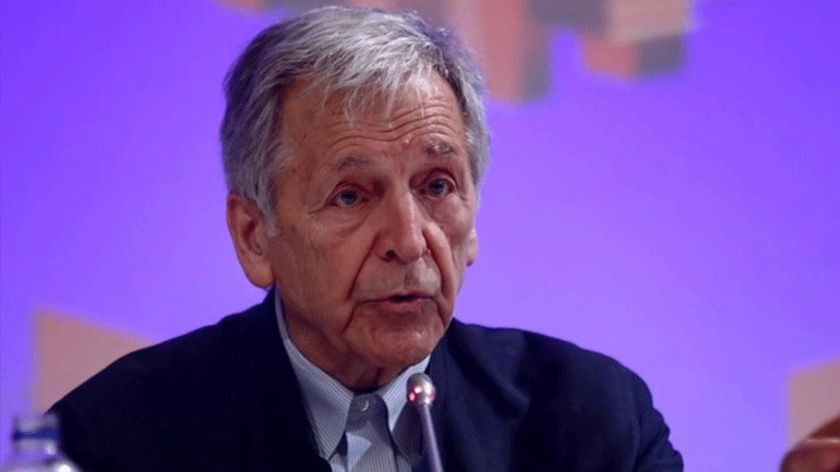 Κώστας Γαβράς: Στοχεύω ανάμεσα στο ελληνικό και στο διεθνές κοινό