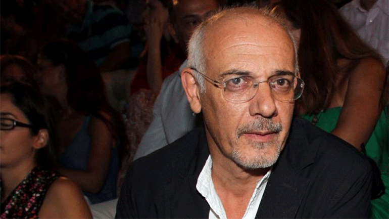 Σεμινάριο υποκριτικής με τον Γιώργο Κιμούλη στη Θεσσαλονίκη