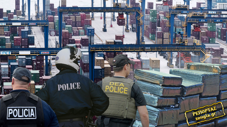 Επιχείρηση “Kuito” στην Αδριατική