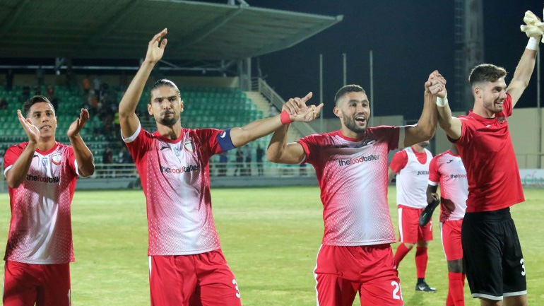 Ξάνθη: Η αποστολή για τον αγώνα με τον Βόλο