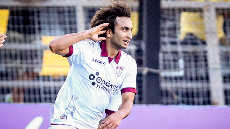 Επική ανατροπή για την ΑΕΛ, 3-2 τον Άρη