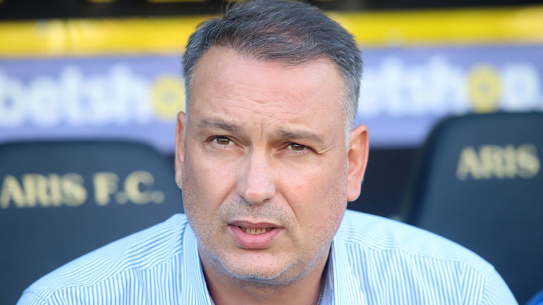 Γρηγορίου: «Μεγάλες ομάδες κάνουν τέτοιες νίκες»