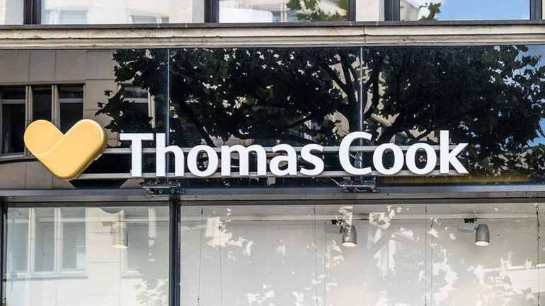Τα μέτρα της κυβέρνησης για τη στήριξη των επιχειρήσεων που επλήγησαν από την πτώχευση της Thomas Cook