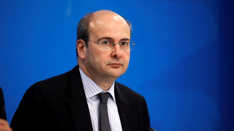 Χατζηδάκης: Έρχεται νέα ευνοϊκή ρύθμιση για τις οφειλές της ΔΕΗ