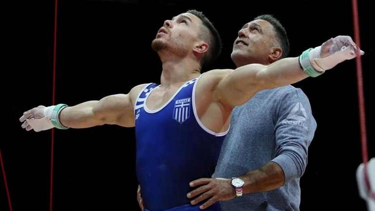 Ράφτης: «Ο Πετρούνιας θα είναι έτοιμος στον προκριματικό και πανέτοιμος στον τελικό»