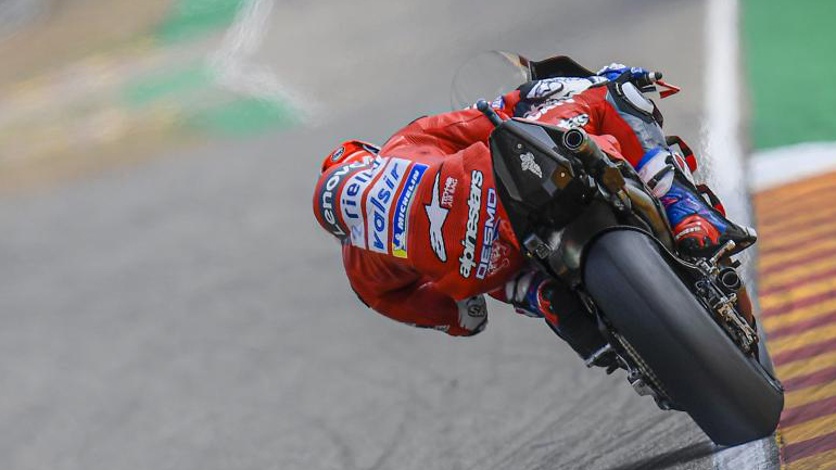 MotoGP2019: Τα Highlights της Αραγονίας