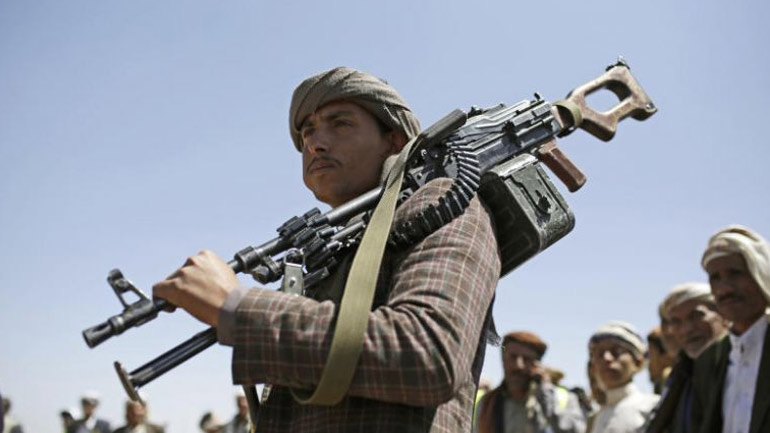 Υεμένη: Οι αντάρτες σκότωσαν 200 μαχητές των φιλοκυβερνητικών δυνάμεων