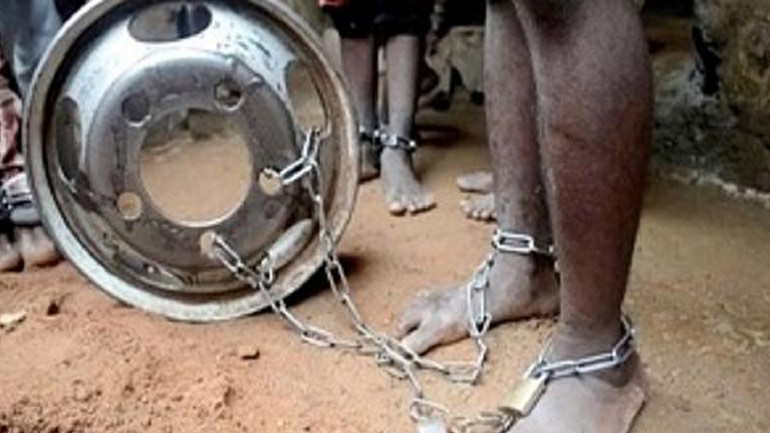 Νιγηρία: Παιδιά κρατούνταν αλυσοδεμένα σε ισλαμικό σχολείο