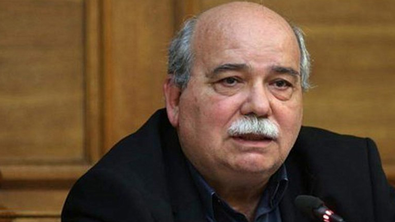 Βούτσης: Ο ΣΥΡΙΖΑ έχει ευθύνη και καθήκον να γίνει ένα πολύ πιο μαζικό κόμμα