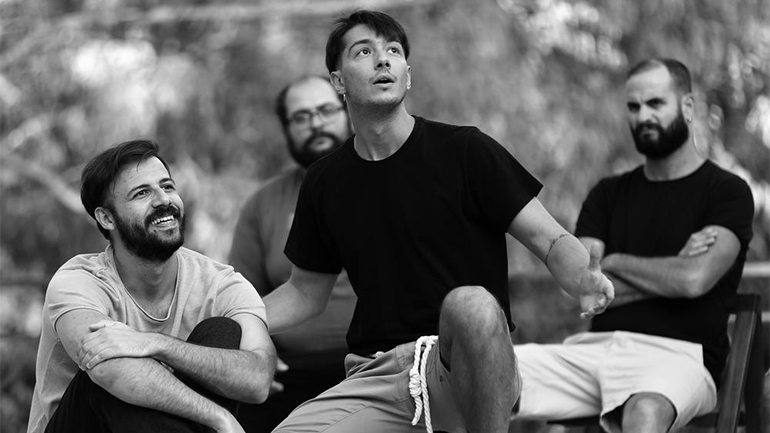 «Ο Φτωχούλης του Θεού» στο Δημοτικό Θέατρο Πειραιά