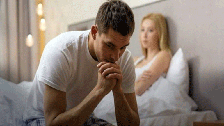 Μπορεί ο αυνανισμός να έχει παρενέργειες;