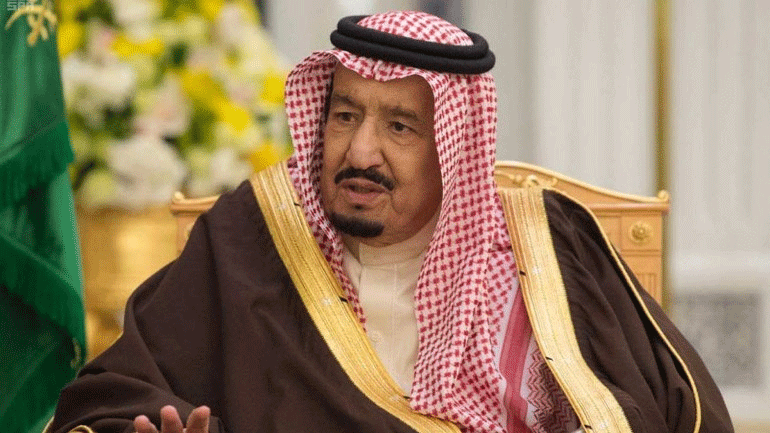 Σαουδική Αραβία: Νεκρός από πυρά «φίλου του» ο προσωπικός φρουρός του βασιλιά Σαλμάν