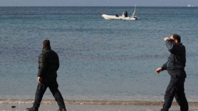 Κρήτη: Νεκρός ανασύρθηκε λουόμενος από τη θάλασσα