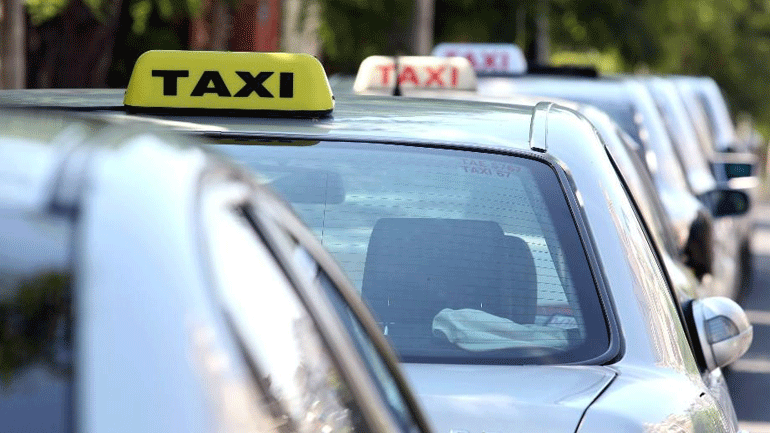 Έρευνα: Πιο επιβαρυντική η αιθάλη ντίζελ σε οδηγούς ταξί