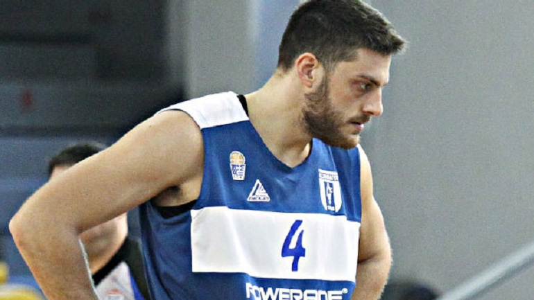 Μπάσκετ: Στον Ολυμπιακό ο Μελισσαράτος