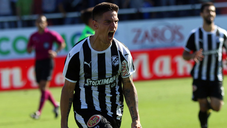 Με ανατροπή ο ΟΦΗ, 3-1 τον Αστέρα Τρίπολης