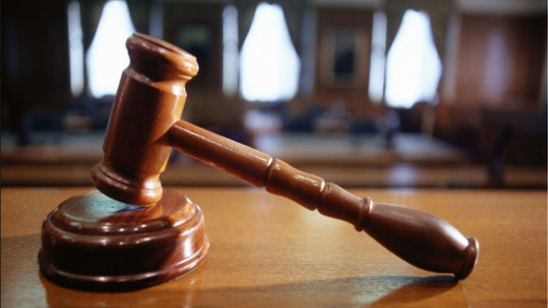 Καμπάνα 4 ετών σε άνδρα στη Ρόδο για παρενόχληση ανηλίκου