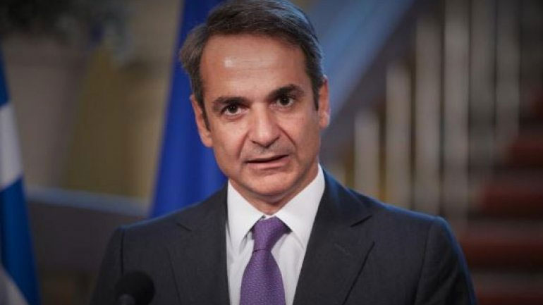 Ο απολογισμός της επίσκεψης του Κυρ. Μητσοτάκη στη Νέα Υόρκη