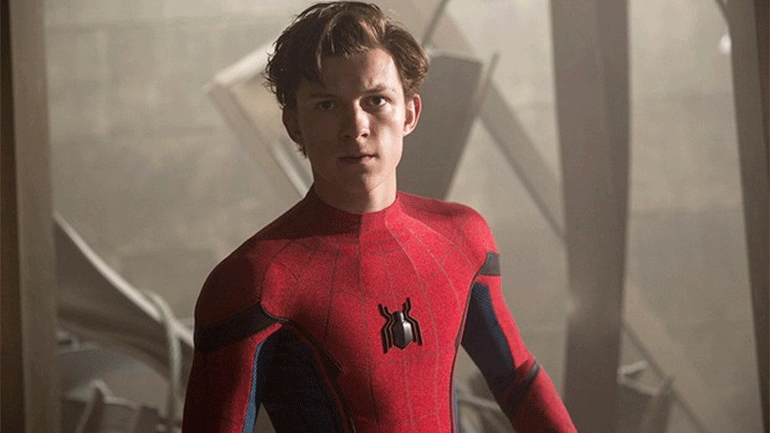 Έρχεται τρίτη ταινία Spider-Man με τον Τομ Χόλαντ – Sony και Ντίσνεϊ έλυσαν τις διαφορές τους