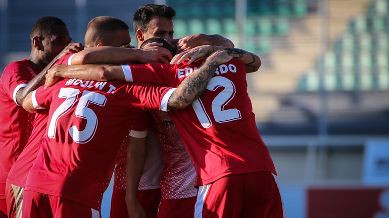Δεύτερη η Ξάνθη, 3-1 τον Βόλο
