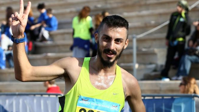 Ατομικό ρεκόρ από τον Κώστα Γκελαούζο στο Μαραθώνιο του Βερολίνου
