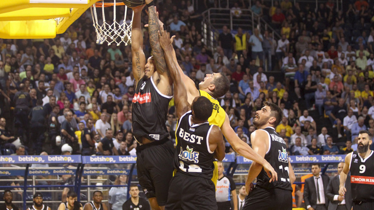 ΚΑΕ ΠΑΟΚ: «Ξεκάθαρη κλοπή η νίκη»