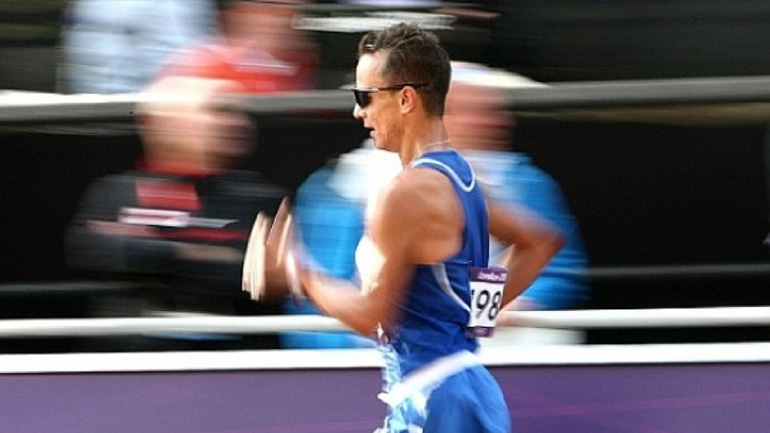 Παπαμιχαήλ: «Ο δυσκολότερος αγώνας της ζωής μου»