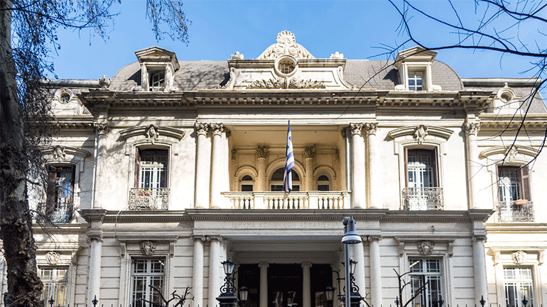 Το νέο Δ.Σ. του Κρατικού Ωδείου Θεσσαλονίκης – Όλα τα ονόματα