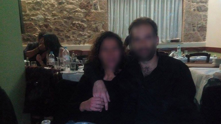 Σε δίκη ο 36χρονος που στραγγάλισε τη σύζυγό του στη Σητεία