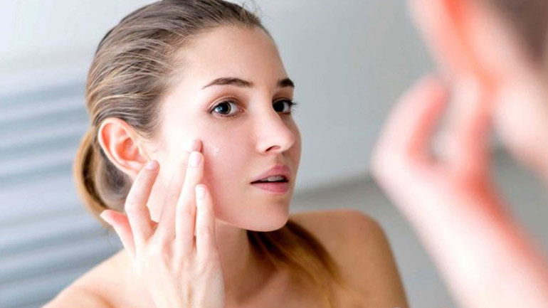 Diy primer με αλόη για το πρόσωπο