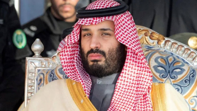 Σαουδική Αραβία: Υπάρχει κίνδυνος κλιμάκωσης της σύγκρουσης με το Ιράν