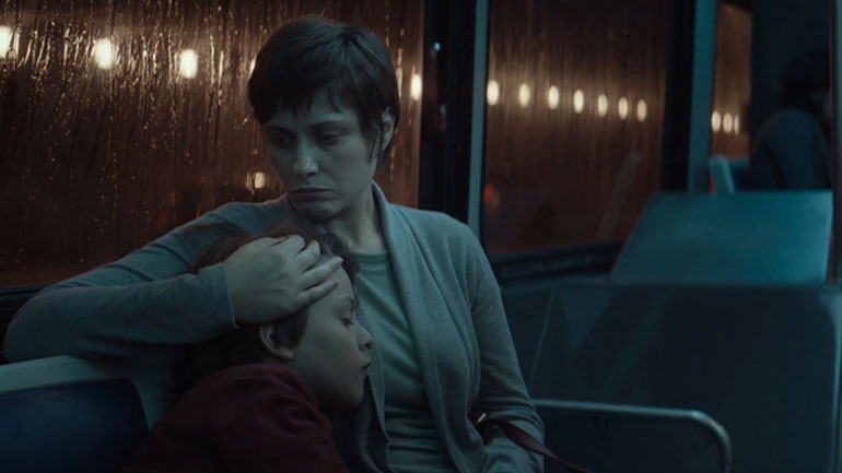 «Αμερικάνικο Όνειρο» – Ένα δράμα προσφυγικής επιβίωσης της Ιοάνα Ουρικάρου