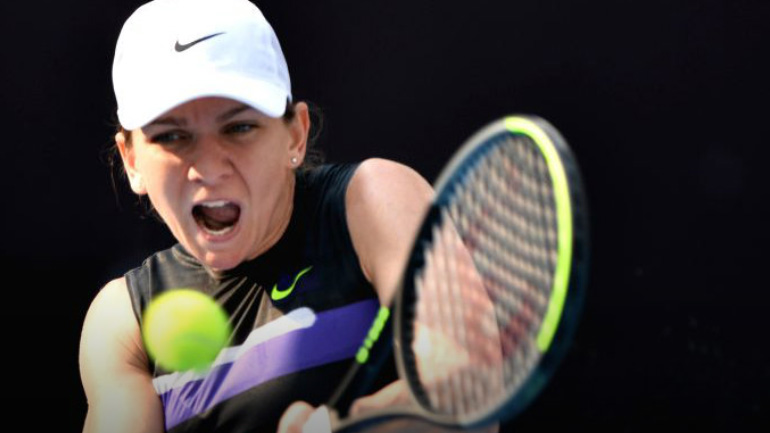 Τένις: Aποκλεισμός-σοκ για τη Χάλεπ στο Open του Πεκίνου