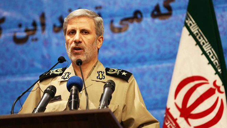 Ιράν: Θα αντιμετωπιστεί σθεναρά κάθε επιθετική ενέργεια εναντίον της Ισλαμικής Δημοκρατίας