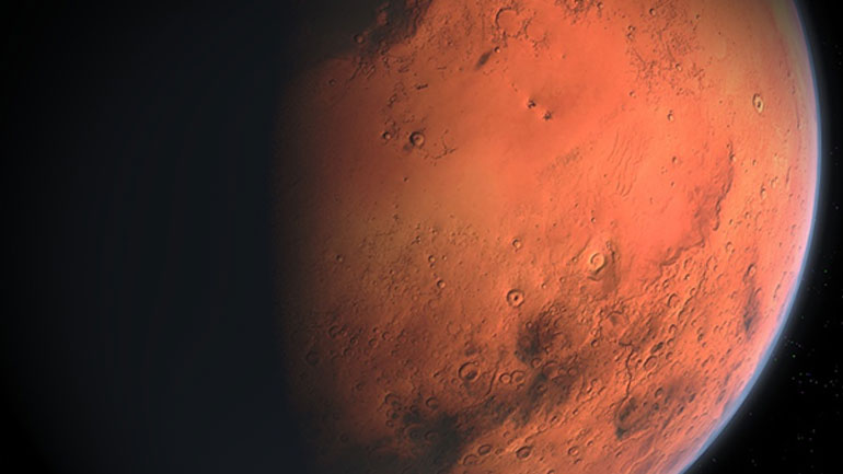 Κοντά στην ανακάλυψη ζωής σε άλλον πλανήτη ενδέχεται να βρίσκεται η NASA